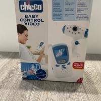 Baby control Chicco