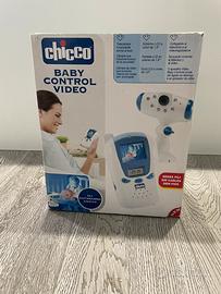 Baby control Chicco