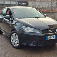 Seat Ibiza 1.2 70 CV 5 porte Style