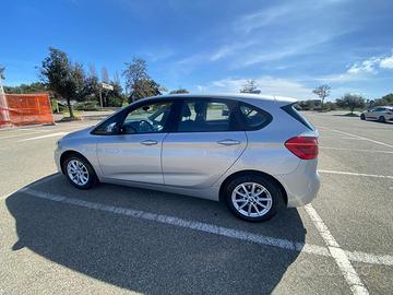 BMW serie 2 Active Tourer