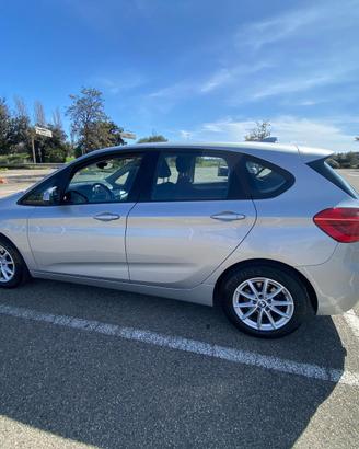 BMW serie 2 Active Tourer