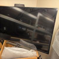 Tv Samsung UE46E5000