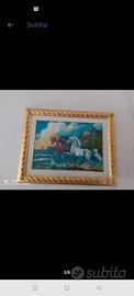 Giovan Francesco Gonzaga "Cavalli a colori"