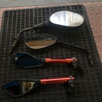 Specchietti moto scooter