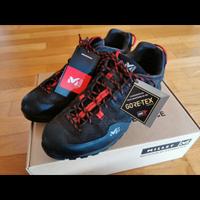 scarpe trekking Millet
