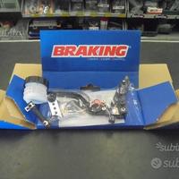 Pompa freno anteriore braking radiale d. 19