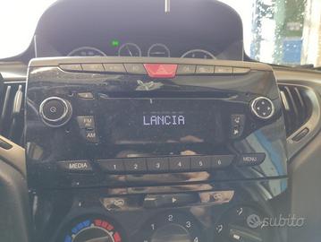 Autoradio LANCIA YPSILON del 2011