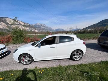 Alfa Romeo Giulietta Super