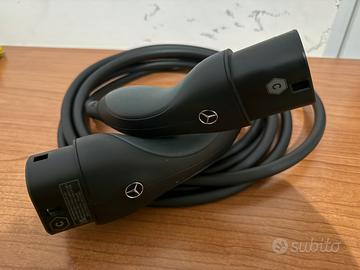 Cavo di ricarica Originale Mercedes-Benz