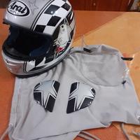 casco Arai condor 