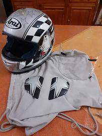 casco Arai condor 