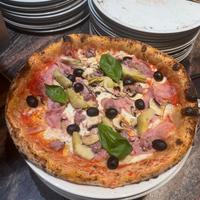 Pizzaiolo