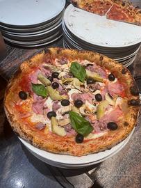 Pizzaiolo