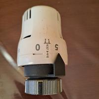 Testina per valvola termostatica Caleffi 
