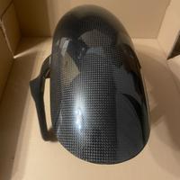 Parafango carbonio ducati performance monster 620 