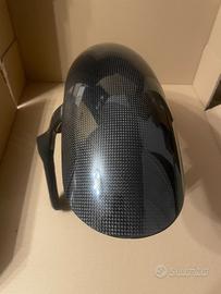 Parafango carbonio ducati performance monster 620 