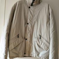 Polbot giacca a vento imbottita