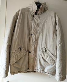 Polbot giacca a vento imbottita