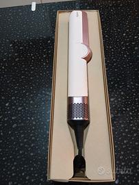 Piastra capelli