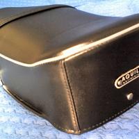 Sedile Piaggio Vespa 125 150 VNB VBB GTR SPRINT TS