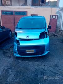 Fiat qubo 1.3
