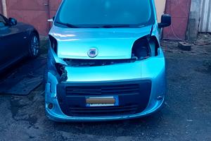Fiat qubo 1.3