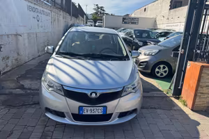 Great Wall Motor Voleex C20R 1.5 City Benz/gpl