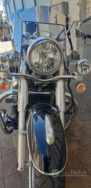 kawasaki vulcan 900 del 2011