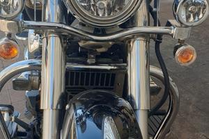 kawasaki vulcan 900 del 2011