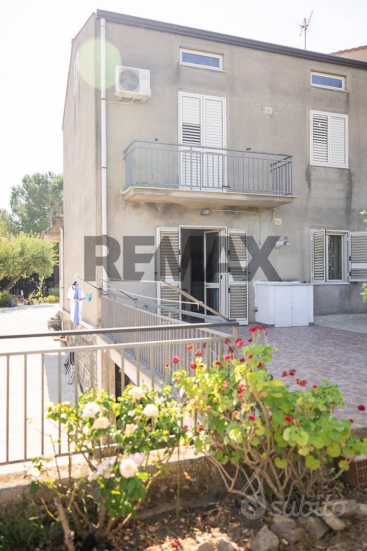 Casa – Sommatino, Caltanissetta - Vista 5