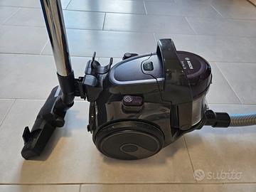 Aspirapolvere Bosch Serie 2