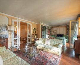 Villa singola Cadoneghe [0493221051VRG]