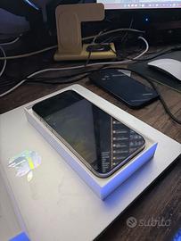 iPhone 15 Pro Max 256GB Titanio Naturale + scatola