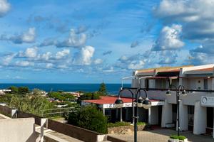Stintino - bilocale vista mare con 2 balconi