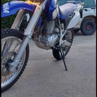 Yamha TTR600