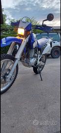 Yamha TTR600