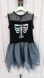 vestiti per halloween 