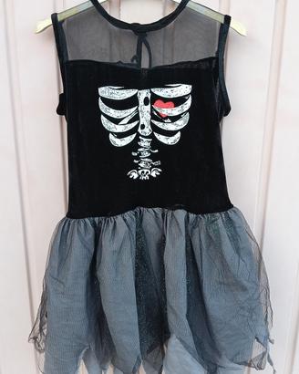 vestiti per halloween 