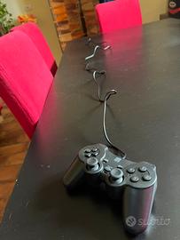 controller gaming cavo lungo 1m per pc ps4