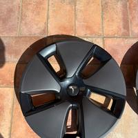 Copricerchi Telsa M3 2023