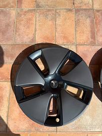 Copricerchi Telsa M3 2023