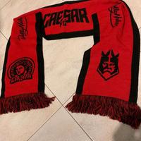 Sciarpa Caesar FC Kings League