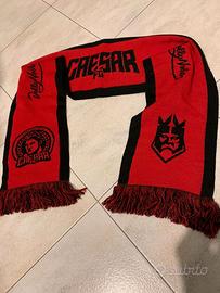 Sciarpa Caesar FC Kings League