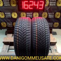 GOMME INVERNALI 205 55 16 DUNLOP 99%