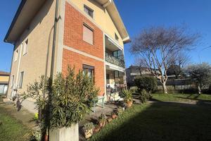 Villa bifamiliare Castelcovati