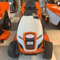 TAGLIAERBA STIHL MOD. RT 6112 ZL