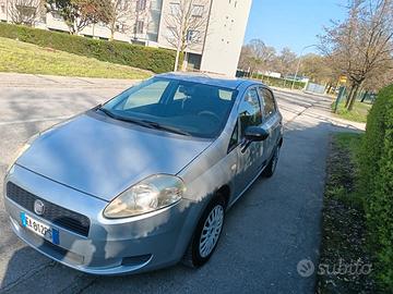 G. Punto benzina 2020 ok neo patente