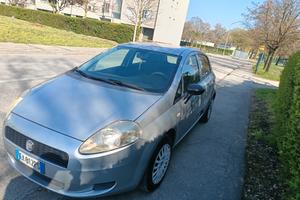 G. Punto benzina 2020 ok neo patente