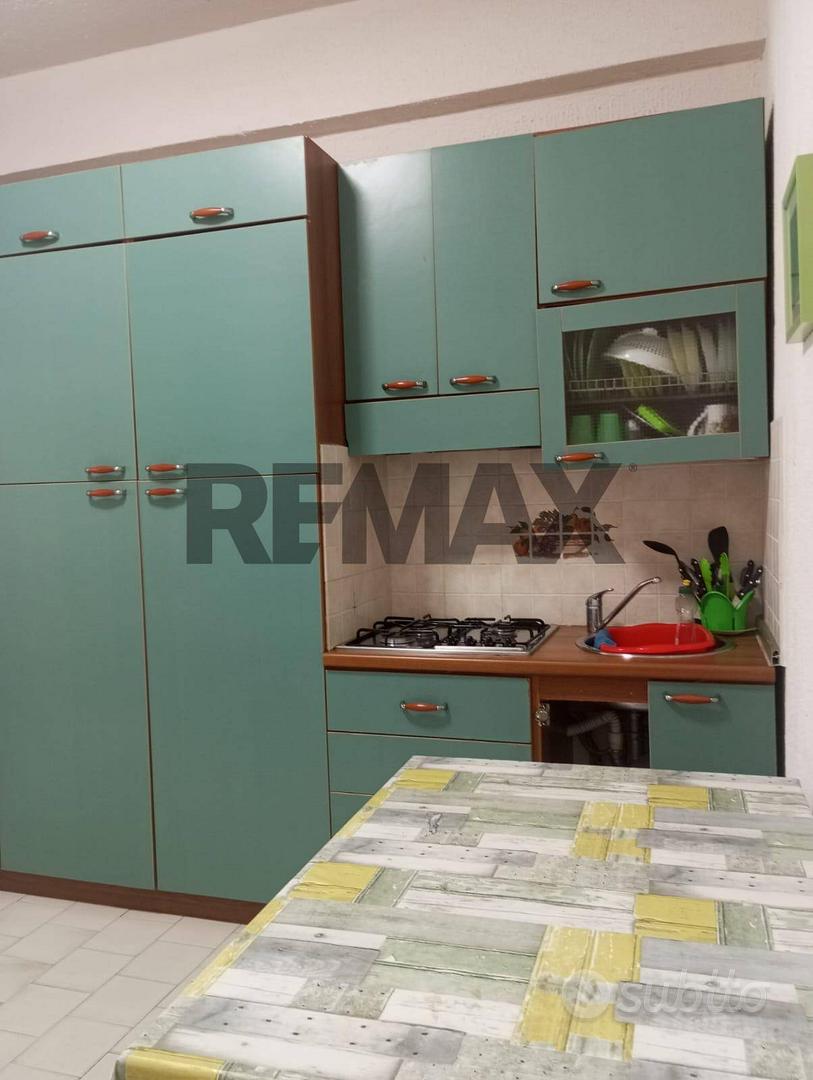 Apartment in Campobello di Mazara, Torretta Granitola - Vista 4