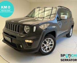 Jeep Renegade PHEV Plug-In Hybrid My22 Limite...